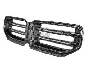 RW Carbon CF OEM Style Grille BMW G87 M2 2023+