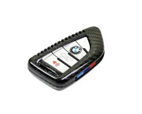 RW Carbon CF Key Case BMW G87 M2 2023+