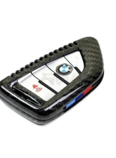 RW Carbon CF Key Case BMW G87 M2 2023+                                     - bmwg87046 - Image 4
