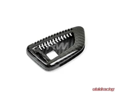 RW Carbon CF Key Case BMW G87 M2 2023+ - bmwg87046