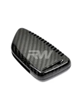RW Carbon CF Key Case BMW G87 M2 2023+                                     - bmwg87046 - Image 3