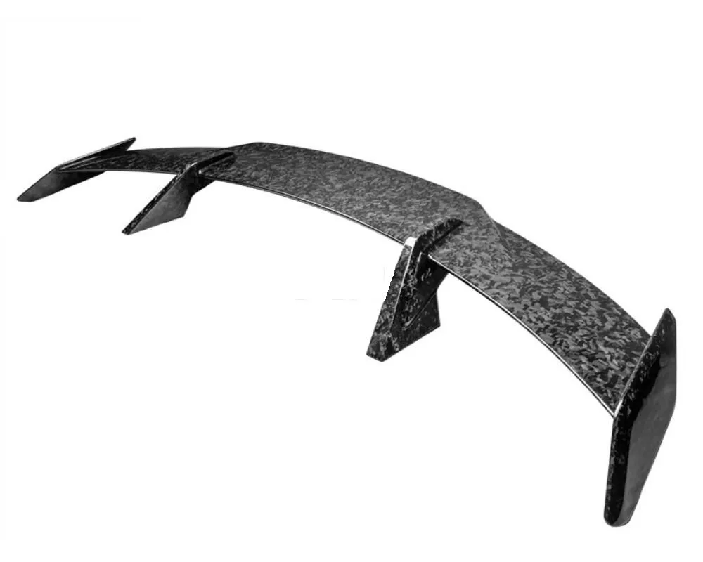 RW Carbon Forged CF M Style Wing BMW 2012+ - bmwg8x025