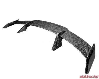 RW Carbon Forged CF M Style Wing BMW 2012+ - bmwg8x025