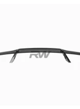 RW Carbon Forged CF M Style Wing BMW 2012+                                     - bmwg8x025 - Image 2
