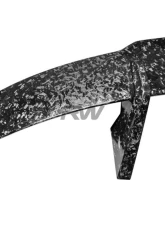 RW Carbon Forged CF M Style Wing BMW 2012+                                     - bmwg8x025 - Image 5