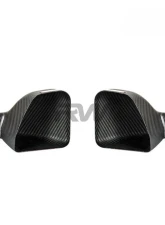 RW Carbon CF Intake Air Ducts BMW M3 | M4 2021+                                     - bmwg8x026 - Image 6