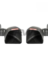 RW Carbon CF Intake Air Ducts BMW M3 | M4 2021+                                     - bmwg8x026 - Image 2