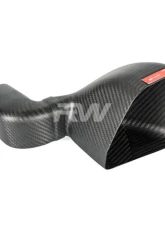 RW Carbon CF Intake Air Ducts BMW M3 | M4 2021+                                     - bmwg8x026 - Image 3