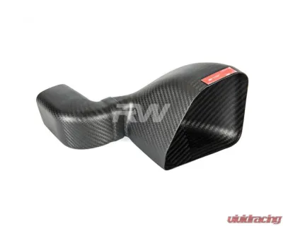 RW Carbon CF Intake Air Ducts BMW M3 | M4 2021+ - bmwg8x026