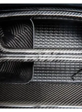 RW Carbon CF Intake Air Ducts BMW M3 | M4 2021+                                     - bmwg8x026 - Image 5