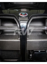 RW Carbon CF Intake Air Ducts BMW M3 | M4 2021+                                     - bmwg8x026 - Image 6