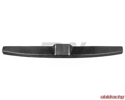 RW Carbon CF Crash Foam Cover BMW M3 | M4 2021+ - bmwg8x027