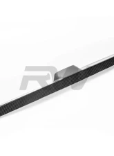 RW Carbon CF Crash Foam Cover BMW M3 | M4 2021+                                     - bmwg8x027 - Image 2