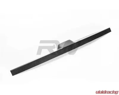 RW Carbon CF Crash Foam Cover BMW M3 | M4 2021+ - bmwg8x027