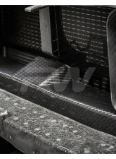 RW Carbon CF Crash Foam Cover BMW M3 | M4 2021+                                     - bmwg8x027 - Image 3