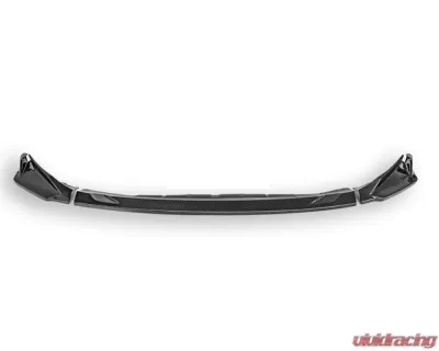 RW Carbon CF GTX Front Lip BMW G8X M3 M4 - bmwg8x029