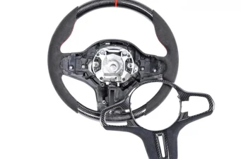 Custom OEM Steering Wheels