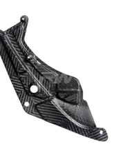 RW Carbon CF Engine Bay Trims BMW M3 | M4 2021+                                     - bmwg8x033 - Image 3