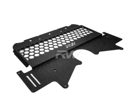 RW Carbon Oil Cooler Guard BMW M2 | M3 | M4 2021+
