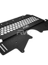 RW Carbon Oil Cooler Guard BMW M2 | M3 | M4 2021+                                     - bmwg8x034 - Image 3