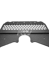 RW Carbon Oil Cooler Guard BMW M2 | M3 | M4 2021+                                     - bmwg8x034 - Image 2
