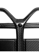 RW Carbon CF CSL Style Grille BMW i4 2022+                                     - bmwi4004 - Image 3