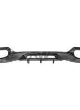 RW Carbon CF Diffuser Mercedes-Benz C190 GTC 2020-2022                                     - mercc19015 - Image 6