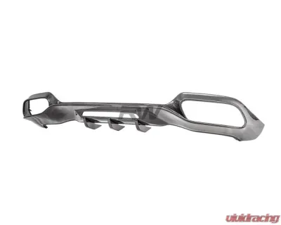 RW Carbon CF Diffuser Mercedes-Benz C190 GTC 2020-2022 - mercc19015
