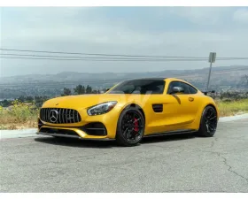 RW Carbon CF Aero Package Mercedes-Benz C190 | R190 2018-2021