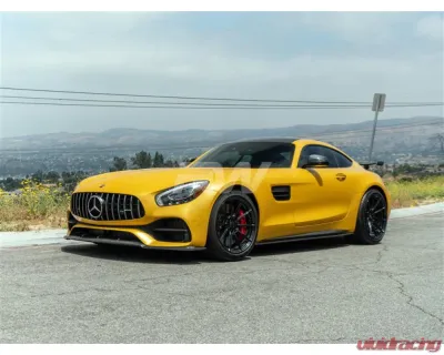 RW Carbon CF Aero Package Mercedes-Benz C190 | R190 2018-2021 - mercc19016