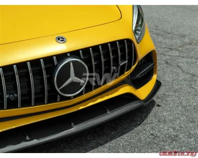 RW Carbon CF Aero Package Mercedes-Benz C190 | R190 2018-2021 - mercc19016