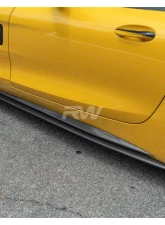 RW Carbon CF Aero Package Mercedes-Benz C190 | R190 2018-2021                                     - mercc19016 - Image 3