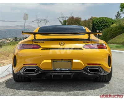 RW Carbon CF Aero Package Mercedes-Benz C190 | R190 2018-2021 - mercc19016