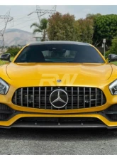RW Carbon CF Aero Package Mercedes-Benz C190 | R190 2018-2021                                     - mercc19016 - Image 6