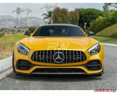 RW Carbon CF Aero Package Mercedes-Benz C190 | R190 2018-2021 - mercc19016