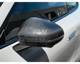 RW Carbon CF Mirror Replacements Mercedes-Benz C191 2023