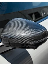 RW Carbon CF Mirror Replacements Mercedes-Benz C192 2024+                                     - mercc19201 - Image 4