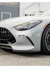 RW Carbon CF Front Lip Mercedes-Benz C192 2024+                                     - mercc19202 - Image 2