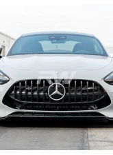 RW Carbon CF Front Lip Mercedes-Benz C192 2024+                                     - mercc19202 - Image 3