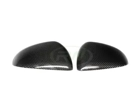 RW Carbon CF Mirror Caps Mercedes-Benz C236 CLE 2023+