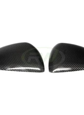 RW Carbon CF Mirror Caps Mercedes-Benz C236 CLE 2023+                                     - mercc23601 - Image 3