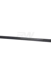 RW Carbon CF Side Skirt Extensions Mercedes-Benz X290 2018-2020                                     - mercgt5302 - Image 3