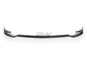 RW Carbon CF BRS Style Front Lip Mercedes-Benz W213 2021-2023