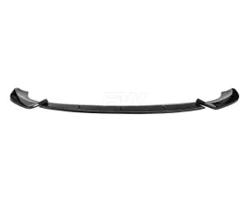 RW Carbon CF Front Lip Mercedes-Benz W214 2024+