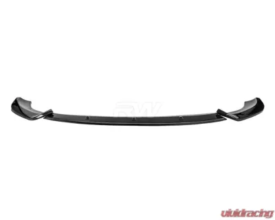 RW Carbon CF Front Lip Mercedes-Benz W214 2024+ - mercw21401