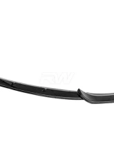 RW Carbon CF Front Lip Mercedes-Benz W214 2024+                                     - mercw21401 - Image 2