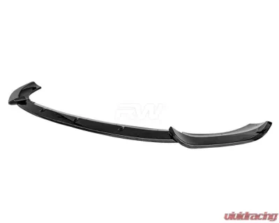 RW Carbon CF Front Lip Mercedes-Benz W214 2024+ - mercw21401