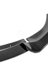 RW Carbon CF Front Lip Mercedes-Benz W214 2024+                                     - mercw21401 - Image 3