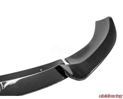 RW Carbon CF Front Lip Mercedes-Benz W214 2024+ - mercw21401