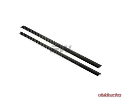 RW Carbon CF Interior Vent Trim Toyota Supra 2020+ - toyota04